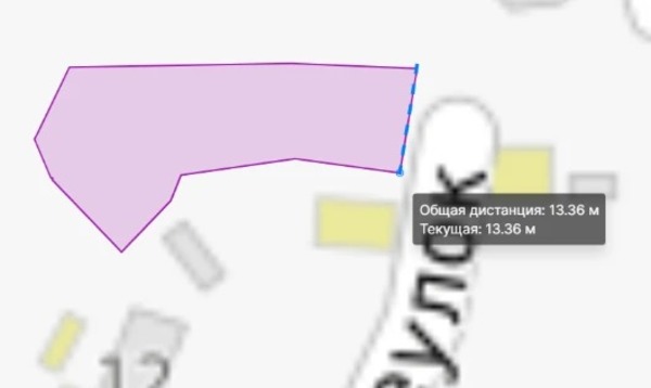 Продам участок 7 соток, ИЖС, Старо-Кубанская ул, 13, Армавир г, 0 км от города