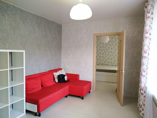 Сдам двухкомнатную (2-комн.) квартиру, Вольная ул, 12, Иваново г