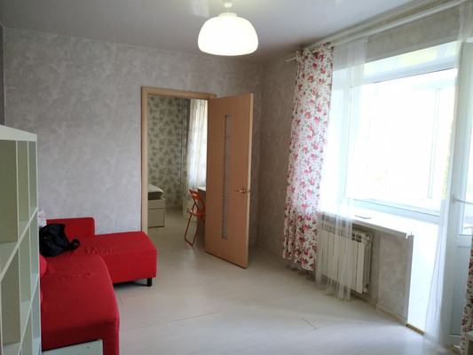 Сдам двухкомнатную (2-комн.) квартиру, Вольная ул, 12, Иваново г