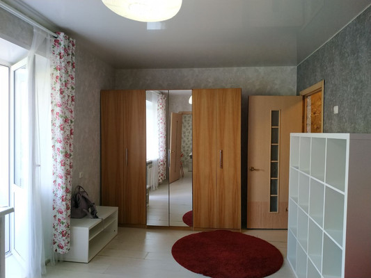 Сдам двухкомнатную (2-комн.) квартиру, Вольная ул, 12, Иваново г