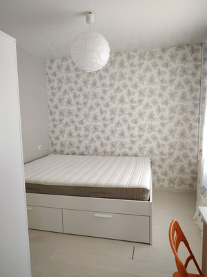 Сдам двухкомнатную (2-комн.) квартиру, Вольная ул, 12, Иваново г