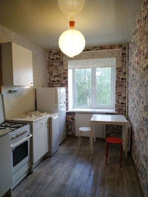 Сдам двухкомнатную (2-комн.) квартиру, Вольная ул, 12, Иваново г