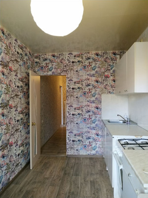 Сдам двухкомнатную (2-комн.) квартиру, Вольная ул, 12, Иваново г