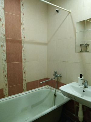 Сдам двухкомнатную (2-комн.) квартиру, Вольная ул, 12, Иваново г