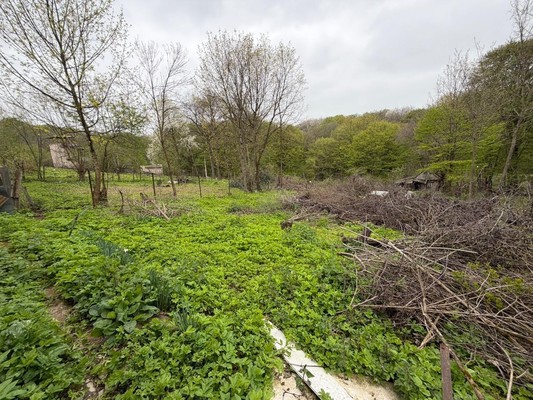 Продам участок 4,5 соток, ИЖС, сдт Труженик тер, Нальчик г, 0 км от города