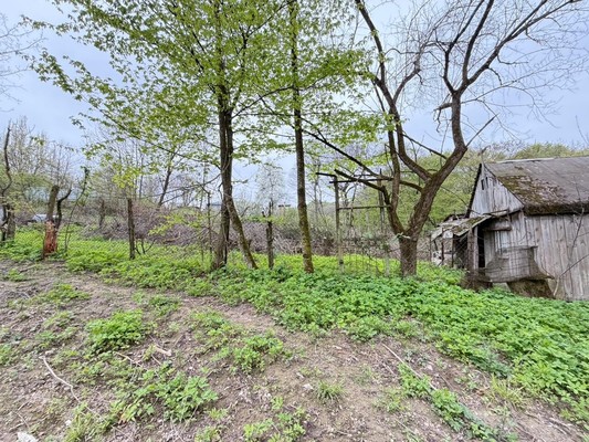 Продам участок 4,5 соток, ИЖС, сдт Труженик тер, Нальчик г, 0 км от города