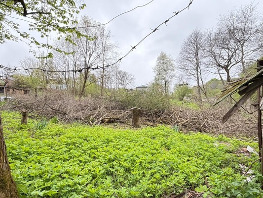 Продам участок 4,5 соток, ИЖС, сдт Труженик тер, Нальчик г, 0 км от города