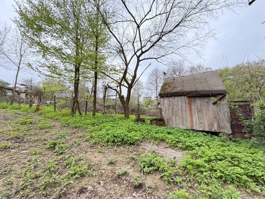 Продам участок 4,5 соток, ИЖС, сдт Труженик тер, Нальчик г, 0 км от города