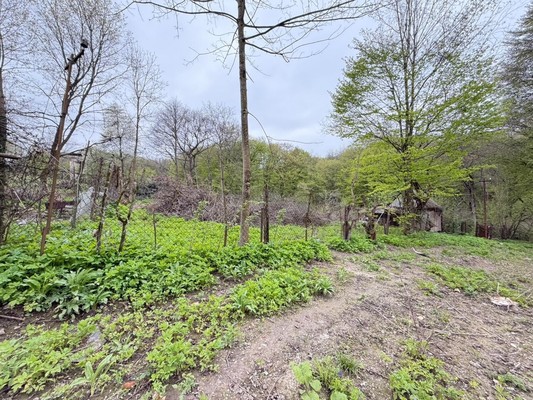 Продам участок 4,5 соток, ИЖС, сдт Труженик тер, Нальчик г, 0 км от города