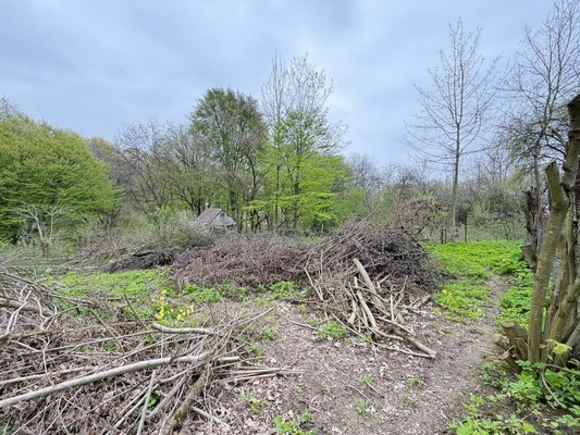 Продам участок 4,5 соток, ИЖС, сдт Труженик тер, Нальчик г, 0 км от города