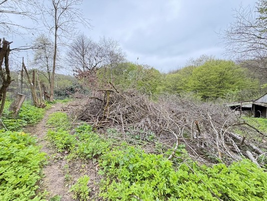 Продам участок 4,5 соток, ИЖС, сдт Труженик тер, Нальчик г, 0 км от города