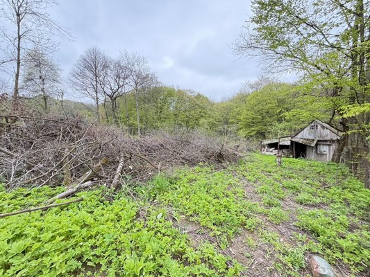 Продам участок 4,5 соток, ИЖС, сдт Труженик тер, Нальчик г, 0 км от города