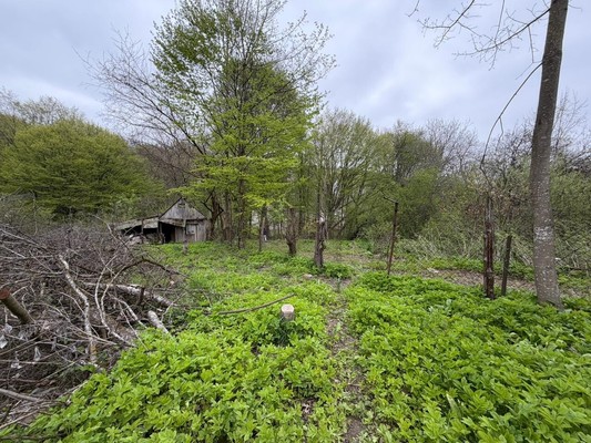 Продам участок 4,5 соток, ИЖС, сдт Труженик тер, Нальчик г, 0 км от города