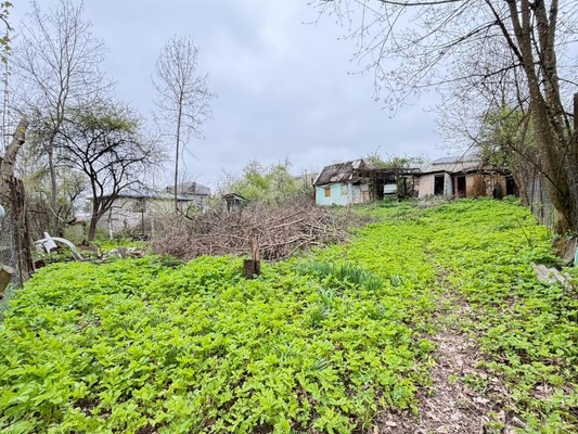 Продам участок 4,5 соток, ИЖС, сдт Труженик тер, Нальчик г, 0 км от города