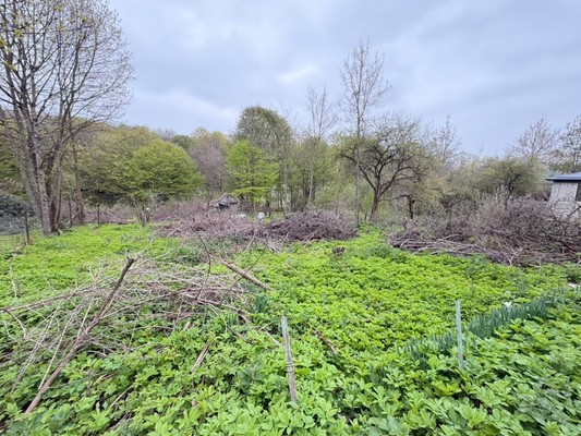 Продам участок 4,5 соток, ИЖС, сдт Труженик тер, Нальчик г, 0 км от города