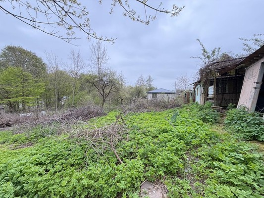 Продам участок 4,5 соток, ИЖС, сдт Труженик тер, Нальчик г, 0 км от города