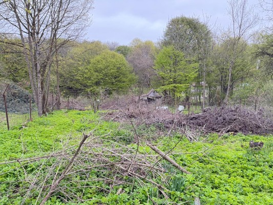 Продам участок 4,5 соток, ИЖС, сдт Труженик тер, Нальчик г, 0 км от города