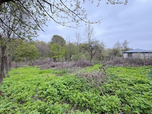 Продам участок 4,5 соток, ИЖС, сдт Труженик тер, Нальчик г, 0 км от города