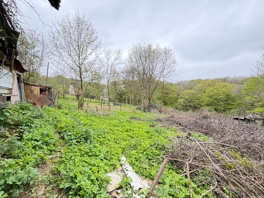 Продам участок 4,5 соток, ИЖС, сдт Труженик тер, Нальчик г, 0 км от города