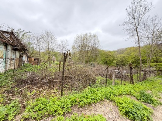 Продам участок 4,5 соток, ИЖС, сдт Труженик тер, Нальчик г, 0 км от города