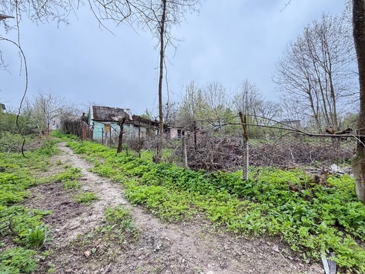 Продам участок 4,5 соток, ИЖС, сдт Труженик тер, Нальчик г, 0 км от города