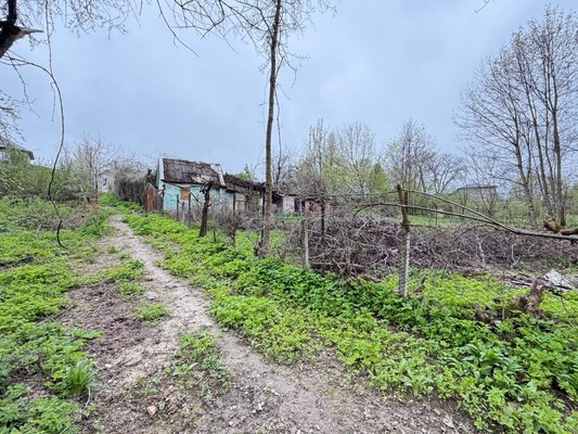 Продам участок 4,5 соток, ИЖС, сдт Труженик тер, Нальчик г, 0 км от города