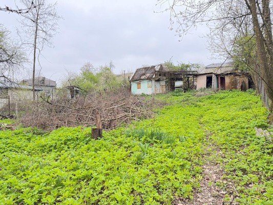 Продам участок 4,5 соток, ИЖС, сдт Труженик тер, Нальчик г, 0 км от города