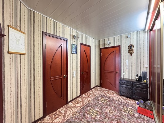 Продам двухкомнатную (2-комн.) квартиру, Бухарестская ул, 23к4, Санкт-Петербург г
