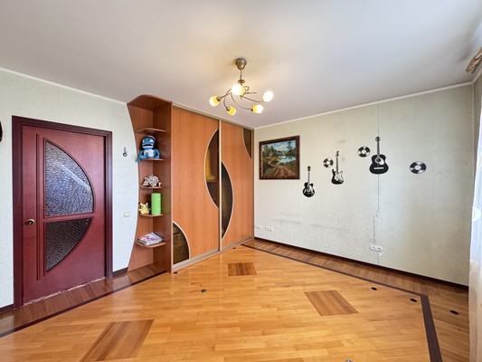 Продам двухкомнатную (2-комн.) квартиру, Бухарестская ул, 23к4, Санкт-Петербург г