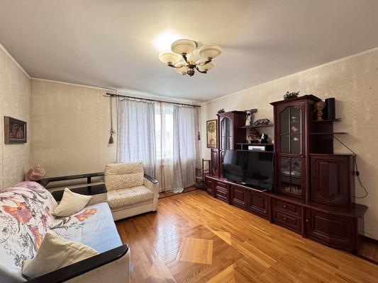 Продам двухкомнатную (2-комн.) квартиру, Бухарестская ул, 23к4, Санкт-Петербург г
