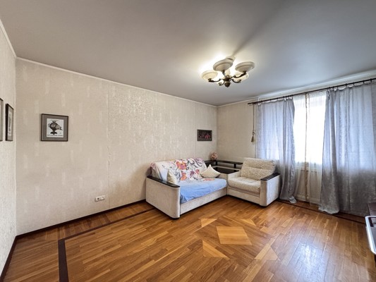 Продам двухкомнатную (2-комн.) квартиру, Бухарестская ул, 23к4, Санкт-Петербург г