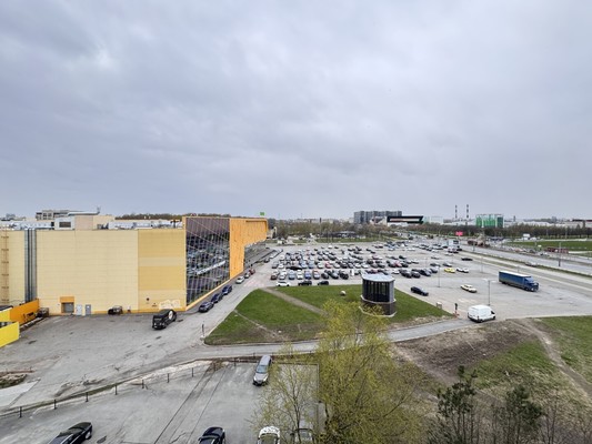 Продам двухкомнатную (2-комн.) квартиру, Бухарестская ул, 23к4, Санкт-Петербург г