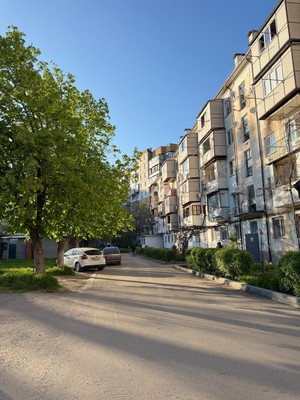 Продам однокомнатную (1-комн.) квартиру, Ленина пр-кт, 75, Нальчик г