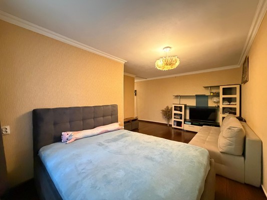 Продам однокомнатную (1-комн.) квартиру, Ленина пр-кт, 75, Нальчик г