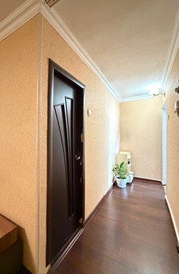 Продам однокомнатную (1-комн.) квартиру, Ленина пр-кт, 75, Нальчик г