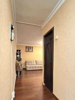 Продам однокомнатную (1-комн.) квартиру, Ленина пр-кт, 75, Нальчик г