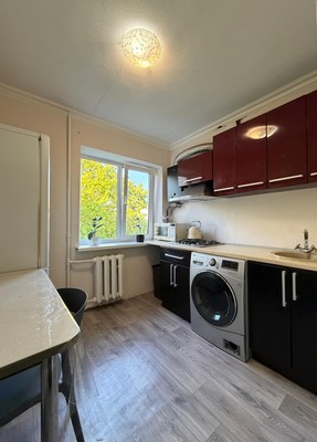 Продам однокомнатную (1-комн.) квартиру, Ленина пр-кт, 75, Нальчик г