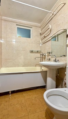 Продам однокомнатную (1-комн.) квартиру, Ленина пр-кт, 75, Нальчик г