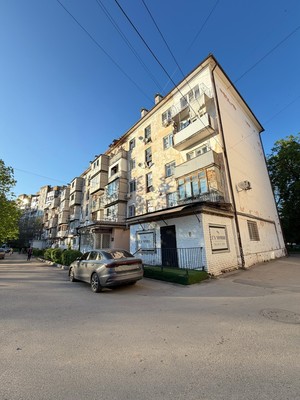 Продам однокомнатную (1-комн.) квартиру, Ленина пр-кт, 75, Нальчик г