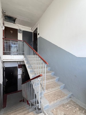 Продам однокомнатную (1-комн.) квартиру, Ленина пр-кт, 75, Нальчик г