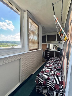 Продам трехкомнатную (3-комн.) квартиру, Ленина пр-кт, 17, Нальчик г