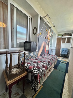 Продам трехкомнатную (3-комн.) квартиру, Ленина пр-кт, 17, Нальчик г