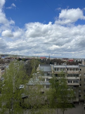 Продам трехкомнатную (3-комн.) квартиру, Ленина пр-кт, 17, Нальчик г