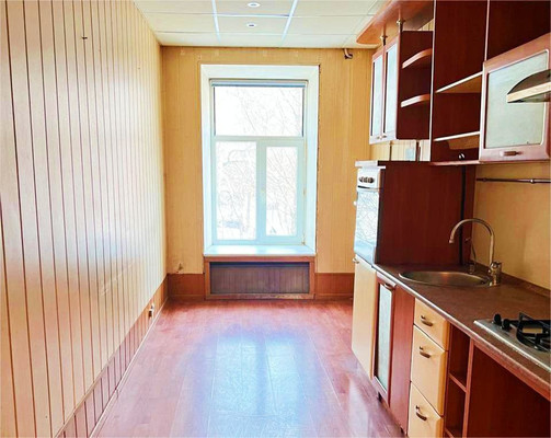 Продам двухкомнатную (2-комн.) квартиру, Гороховая ул, 57, Санкт-Петербург г