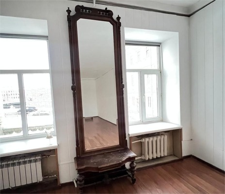 Продам двухкомнатную (2-комн.) квартиру, Гороховая ул, 57, Санкт-Петербург г