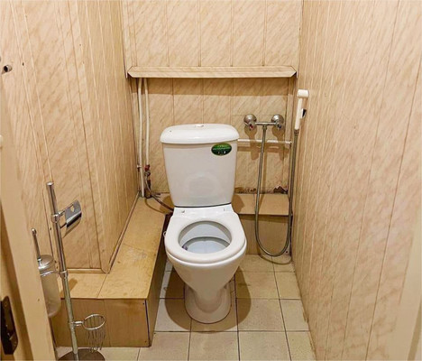 Продам двухкомнатную (2-комн.) квартиру, Гороховая ул, 57, Санкт-Петербург г