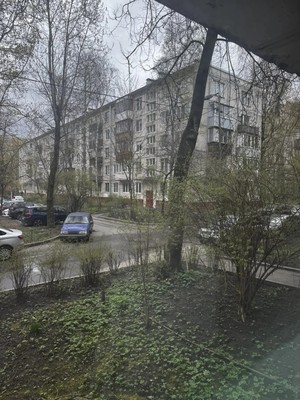 Продам однокомнатную (1-комн.) квартиру, Космонавтов пр-кт, 84А, Санкт-Петербург г