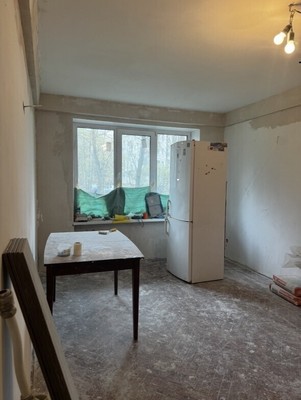 Продам однокомнатную (1-комн.) квартиру, Космонавтов пр-кт, 84А, Санкт-Петербург г