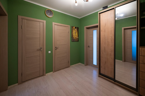 Продам двухкомнатную (2-комн.) квартиру, Богословская ул, 4к1, Санкт-Петербург г