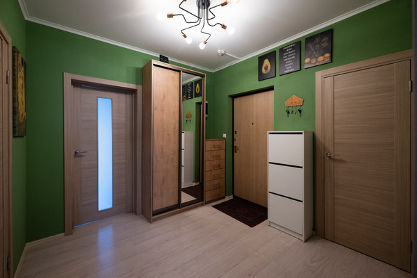 Продам двухкомнатную (2-комн.) квартиру, Богословская ул, 4к1, Санкт-Петербург г